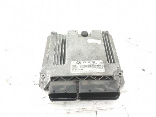 Used Engine control unit (ECU) VW GOLF PLUS V (5M1, 521) 2.0 TDI (140 hp) 32079661
