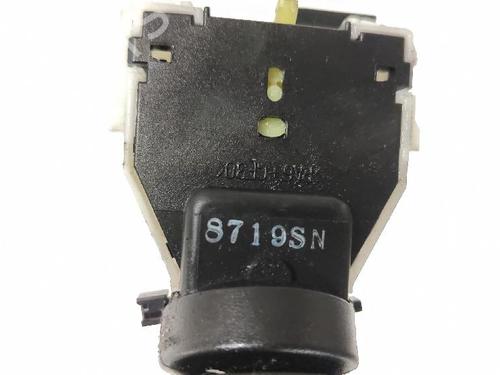 Steering column stalk NISSAN QASHQAI / QASHQAI +2 I (J10, NJ10, JJ10E) 2.0 dCi All-wheel Drive | BP27421569I23 