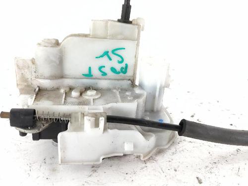 Used Rear left lock Rear left lock ALFA ROMEO 159 (939_) 2.0 JTDM (939AXR1B) (136 hp) 27418644 27418644
