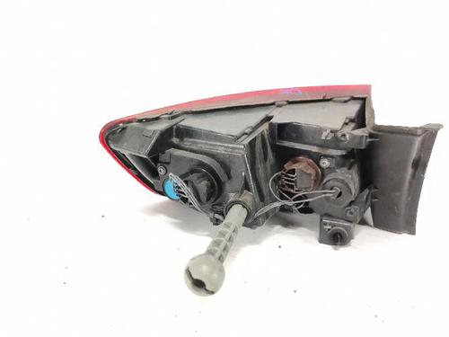 Right taillight RENAULT MEGANE IV Hatchback (B9A/M/N_) 1.5 dCi 110 (B9A3) | BP40038875C35 - Image 3