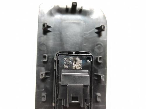 Switch MERCEDES-BENZ SPRINTER 3,5-t Van (B907, B910) 311 CDI (910.631, 910.633) | BP29173633I30 