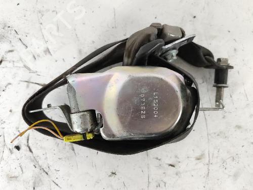 Front left seatbelt NISSAN NAVARA NP300 (D40) 2.5 dCi 4WD | BP37068014I26 - Image 2