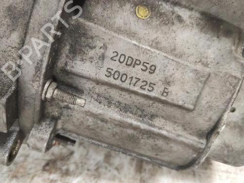 Gearbox CITROËN C3 Picasso (SH_) 1.4 VTi 95 (SH8FSC, SH8FP0, SH8FP6) | BP36555267M3 - Image 9