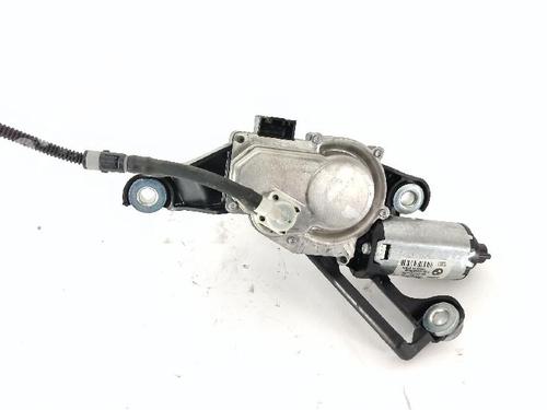 Rear wiper motor BMW 1 (E87) 118 d | BP36497542M102 - Image 2
