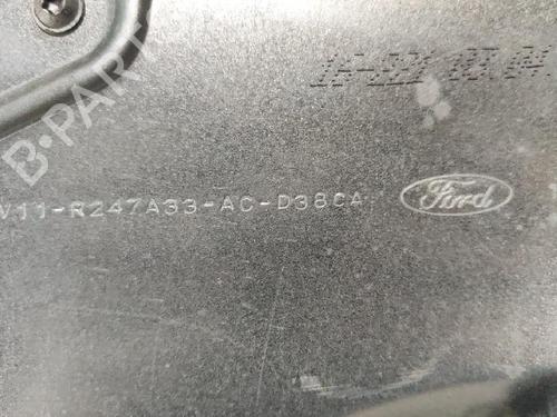 Dør højre bagtil FORD B-MAX (JK) 1.6 TDCi | BP37230712C5 - Image 3