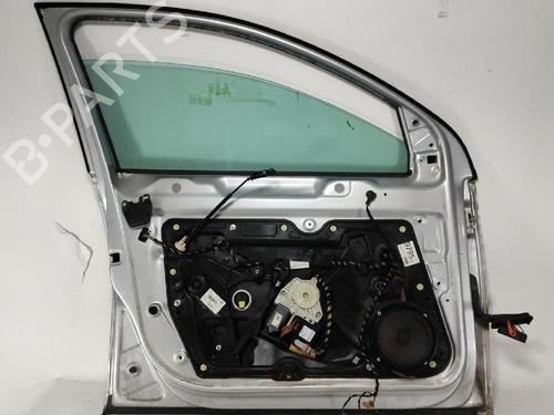Left front door VW GOLF PLUS V (5M1, 521) 2.0 TDI | BP27432118C2 