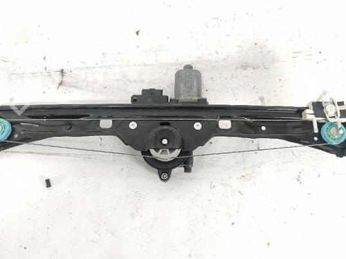 Front left window mechanism FIAT FIORINO Box Body/MPV (225_) 1.3 D Multijet (225BXD1A, 225BXB1A, 225BXB11) | BP27411950C22 
