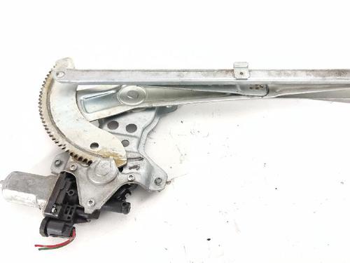 Front left window mechanism FIAT SEDICI (189_) 1.9 D Multijet 4x4 | BP27413254C22 