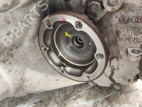 Gearbox VW GOLF V (1K1) | BP37661352M3 - Image 4