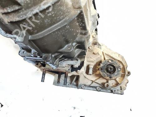 Gearbox NISSAN NAVARA NP300 (D40) 2.5 dCi 4WD | BP27426197M3 - Image 3