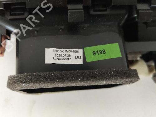 Air vent SUZUKI S-CROSS 1.4 Smart Hybrid AllGrip (AKP414) | BP39944123I21 - Image 4