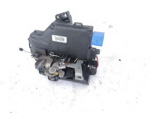 Venstre bak lås Venstre bak lås VW GOLF PLUS V (5M1, 521) 1.4 16V (75 hp) 36447445 36447445
