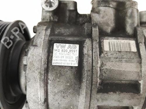 AC compressor VW GOLF V (1K1) 2.0 TDI | BP27415993M34 - Image 3