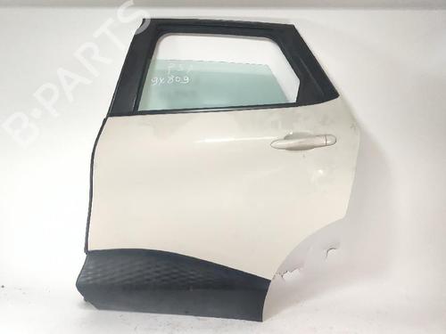 Used Left rear door Left rear door 37682954 37682954