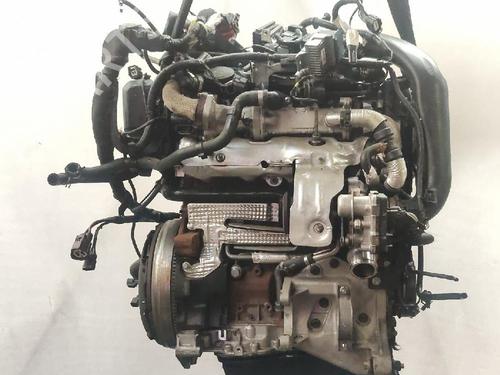 Engine LAND ROVER RANGE ROVER EVOQUE (L538) 2.2 D 4x4 | BP39400029M1 - Image 2