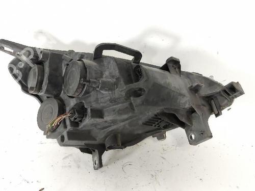 Left headlight CITROËN BERLINGO Box Body/MPV (B9) 1.6 HDi 90 16V | BP39716129C28 - Image 4