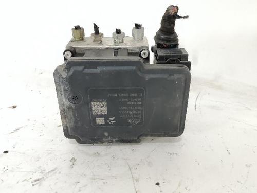 ABS pump OPEL ZAFIRA TOURER C (P12) 1.6 CNG (75) | BP37629888M43 - Image 5