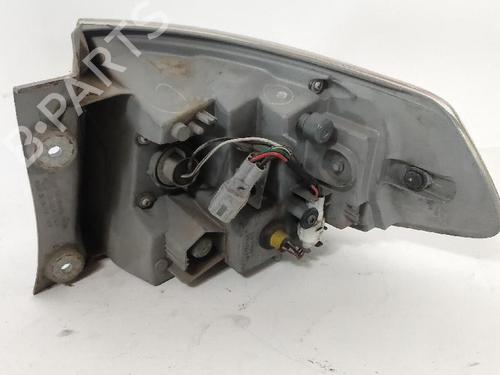 Left taillight SUBARU IMPREZA Hatchback (GR, GH, G3) 2.0 D AWD | BP29968618C34