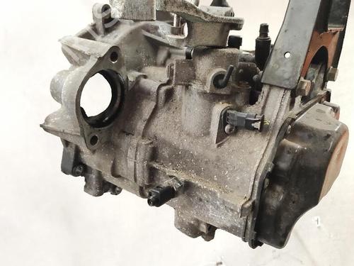 Gearbox VW POLO V (6R1, 6C1) 1.0 | BP30146860M3