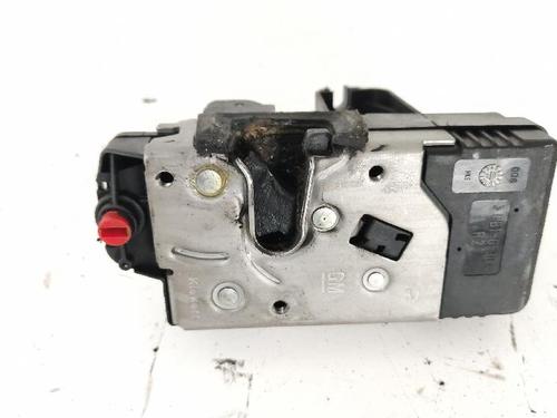 Rear right lock OPEL MERIVA A MPV (X03) 1.7 CDTI (E75) | BP27423837C99 