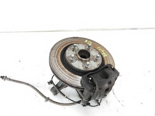 Used Left front steering knuckle Left front steering knuckle 37067998 37067998