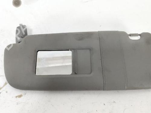 Used Left sun visor Left sun visor AUDI A3 (8L1) 1.6 (102 hp) 27427388 27427388