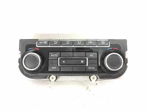 Used Climate control Climate control 27587994 27587994