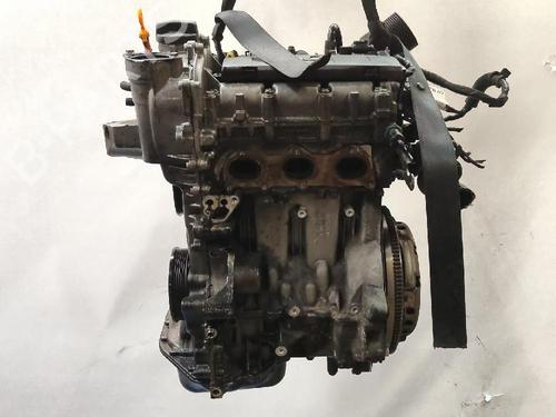 Engine SEAT IBIZA IV (6J5, 6P1) 1.2 | BP31657109M1 - Image 4