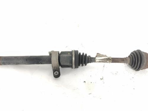 Used Right front driveshaft Right front driveshaft MINI MINI (R56) Cooper D (109 hp) 27418124 27418124