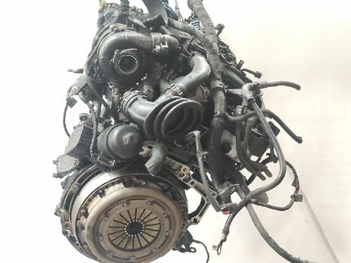 Used Engine Engine 37872235 37872235