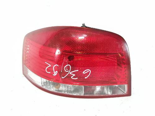 Used Left taillight AUDI A3 (8P1) 1.8 TFSI (160 hp) 27417181