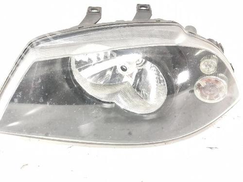 Used Left headlight Left headlight SEAT CORDOBA (6L2) 1.2 (64 hp) 27421064 27421064