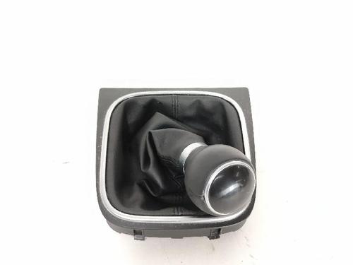Used Shift knob Shift knob VW GOLF PLUS V (5M1, 521) 2.0 FSI (150 hp) 27413010 27413010
