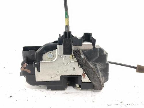 Used Front right lock NISSAN PULSAR Hatchback (C13) 1.5 dCi (110 hp) 27411798