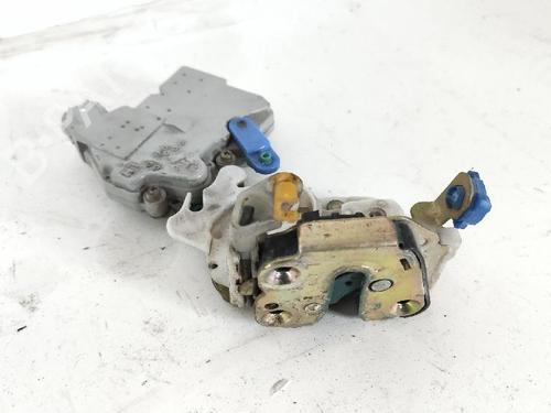 Front left lock NISSAN TERRANO II (R20) 2.7 TDi 4WD | BP27422041C98 