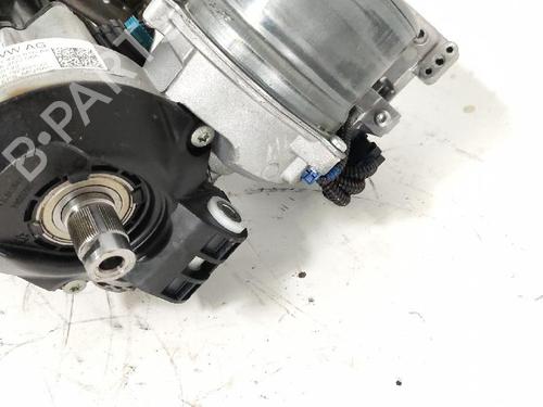 Steering column SEAT ARONA (KJ7, KJP) 1.0 TGi | BP38744349M21 - Image 2