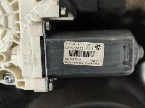 Andre VW PASSAT B6 (3C2) 2.0 TDI | BP27425581O1 