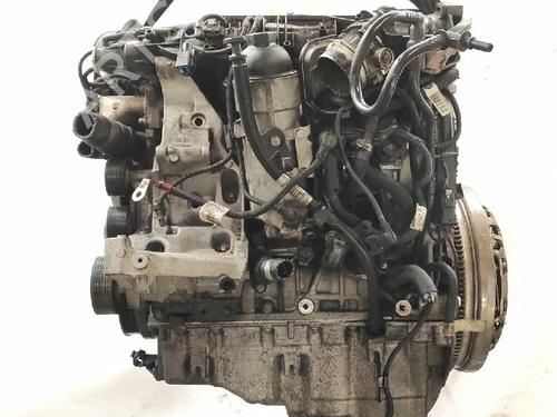 Engine BMW 1 Coupe (E82) 120 d | BP29934509M1