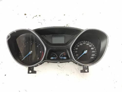 Used Instrument cluster Instrument cluster FORD GRAND C-MAX (DXA/CB7, DXA/CEU) 1.6 TDCi (115 hp) 31990471 31990471
