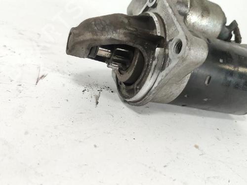 Starter FORD FUSION (JU_) 1.4 | BP27429650M8 