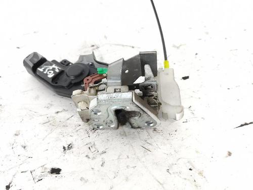 Rear left lock TOYOTA AYGO (_B1_) 1.0 (KGB10_, KGB10R) | BP27425594C100 