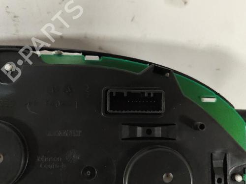 Instrument cluster DACIA LOGAN MCV II 1.5 dCi | BP31636414C47
