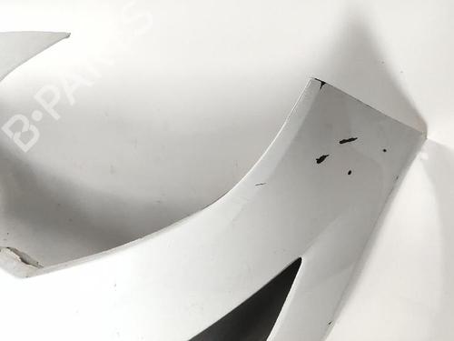 Front bumper OPEL MERIVA B MPV (S10) 1.7 CDTI (75) | BP27431806C7 