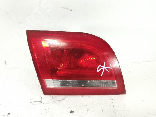 venstre-baglygte-audi-a3-8p1-2003-2004-2005-2006-2007-2008-2009-2010-2011-2012-2013-32079793 main image