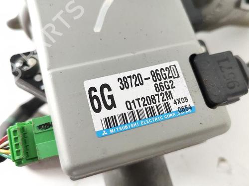 Steering column SUZUKI IGNIS II (MH) 1.5 4x4 (RM415) | BP27430575M21 