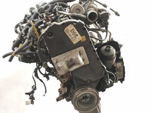 Engine ALFA ROMEO MITO (955_) 1.4 Turbo MultiAir (955AXM1A, 955AXR11) | BP29555206M1 