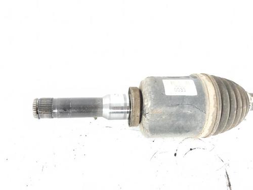 Left front driveshaft OPEL ANTARA A (L07) 2.2 CDTi | BP27418795M38 - Image 2