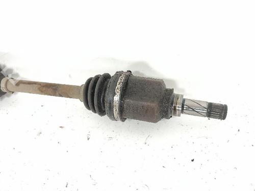 Left front driveshaft FIAT PANDA (169_) 1.2 (169.AXB11, 169.AXB1A) | BP27421895M38 - Image 3