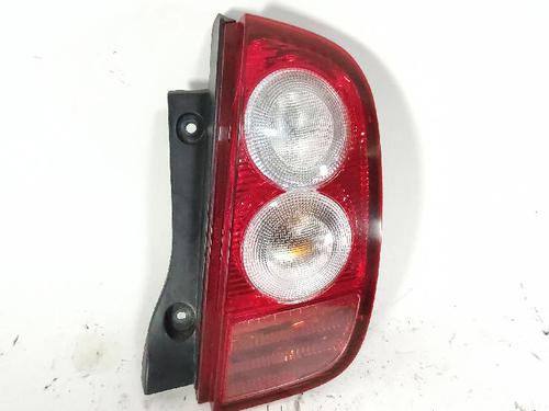 Used Right taillight NISSAN MICRA III (K12) 1.2 16V (80 hp) 27412431