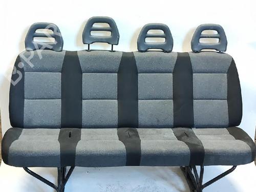 Left front seat FIAT DUCATO Bus (250_) 140 Multijet 2,3 D | BP29934497C15 